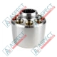 Cylinder block Rotor Linde 2373200802 SKS