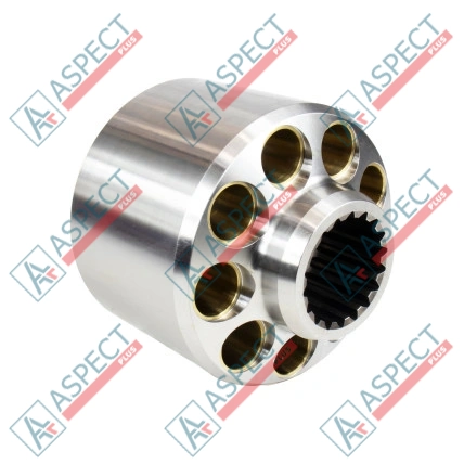 Блок циліндрів Linde 2373200802 SKS
