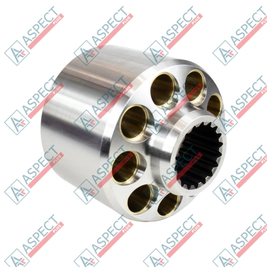Блок цилиндров Linde 2373200802 SKS