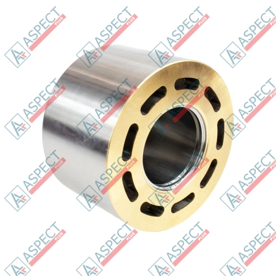 Блок цилиндров Linde 2373200802 SKS
