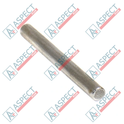 Goupille de la presse du bloc-cylindres Linde 9517000122 SKS