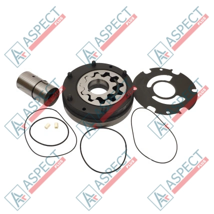 Pompe de charge Bosch Rexroth R909606229 SKS