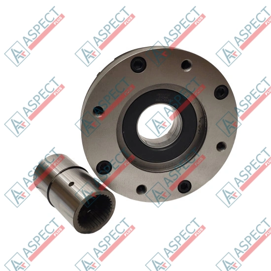 Charge Pump Bosch Rexroth R909606229 SKS