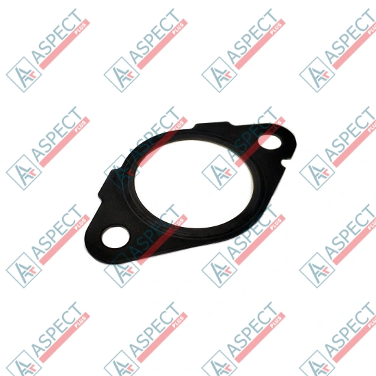 Прокладка Isuzu (8973123360) 4JJ1 Hitachi, JCB Оригинал