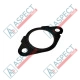 Прокладка Isuzu (8973123360) 4JJ1 Hitachi, JCB Оригинал