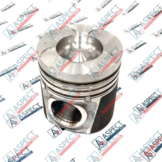 Поршень STD Doosan (130602-01687) DX12TI Оригинал