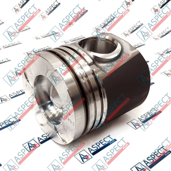 Поршень STD Doosan (130602-01687) DX12TI Оригинал