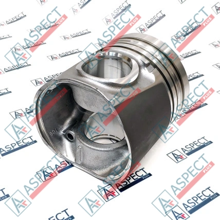 Поршень STD Doosan (130602-01687) DX12TI Оригинал