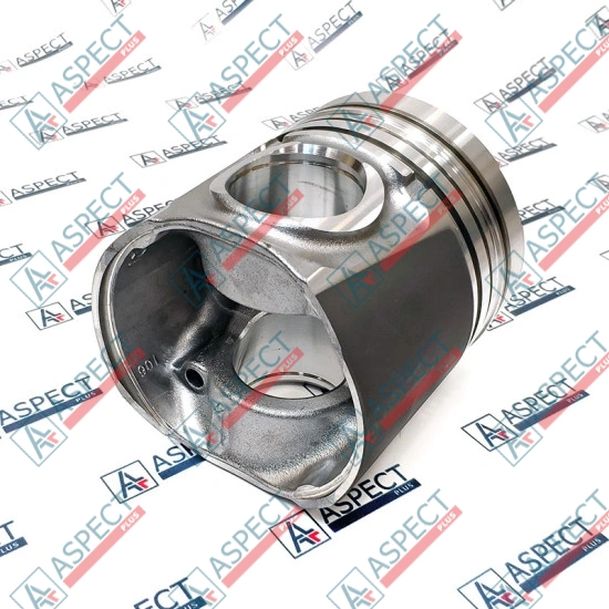 Поршень STD Doosan (130602-01687) DX12TI Оригинал