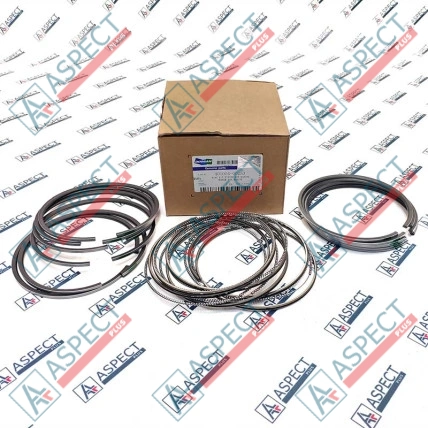 Inel piston STD Doosan (401004-00253) DX12TI Piesă OE
