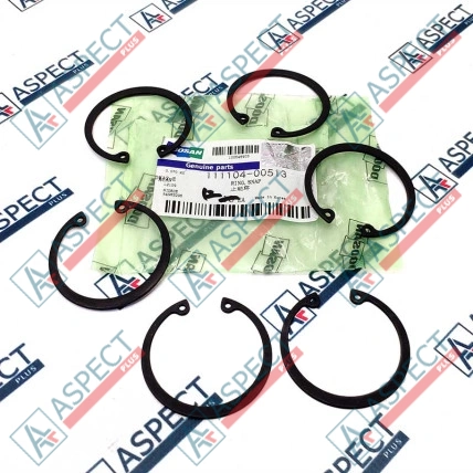 Inel de siguranță Doosan (111104-00513) DX12TI Piesă OE
