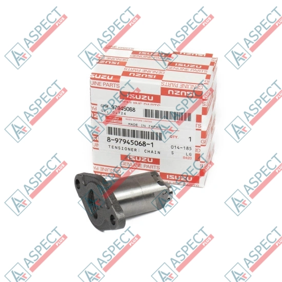 Tensioner chain Isuzu (8979450681) 4JJ1, 4JK1 Hitachi, JCB Genuine
