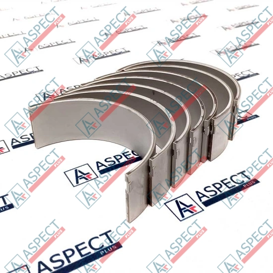 Crankshaft Bearing STD Doosan (140103-00145) DX12TI Genuine