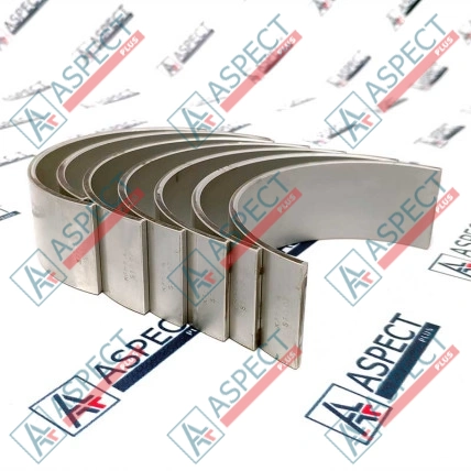 Вкладыш коленвала STD Doosan (140103-00145) DX12TI Оригинал