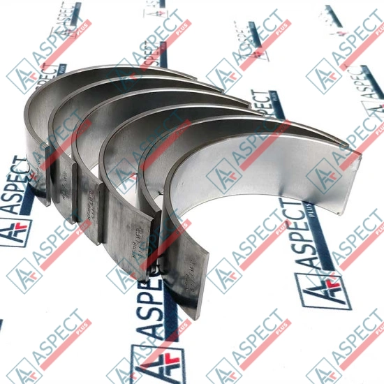 Вкладыш шатуна Doosan (140112-00107) DX12TI Оригинал