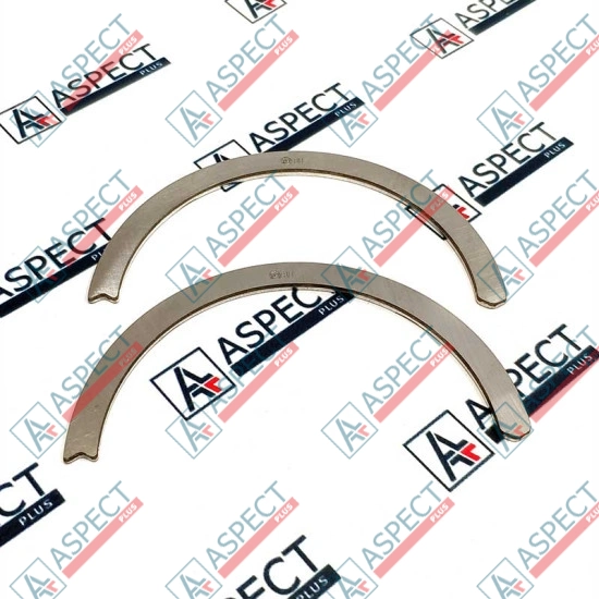 Thrust Washer Doosan (120816-00156) DX12TI Genuine