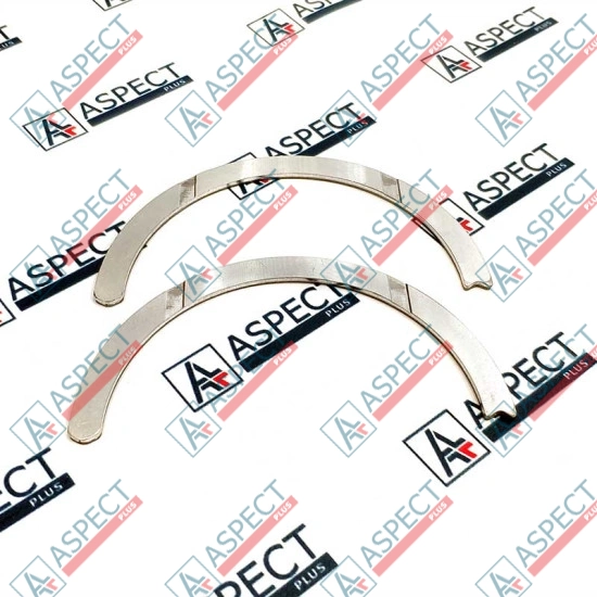 Thrust Washer Doosan (120816-00156) DX12TI Genuine