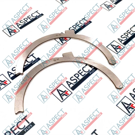 Thrust Washer Doosan (120816-00157) DX12TI Genuine