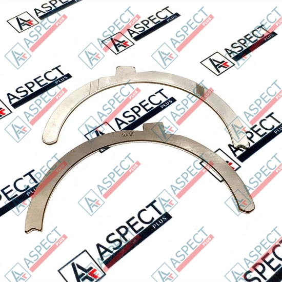 Thrust Washer Doosan (120816-00157) DX12TI Genuine
