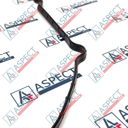 Gasket HD to Cover Doosan (400606-01394) DX12TI Genuine