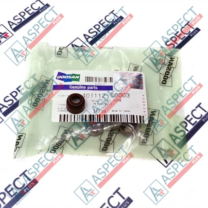 Garnitură ghidaj supapă Doosan (401112-00003) DX12TI Piesă OE