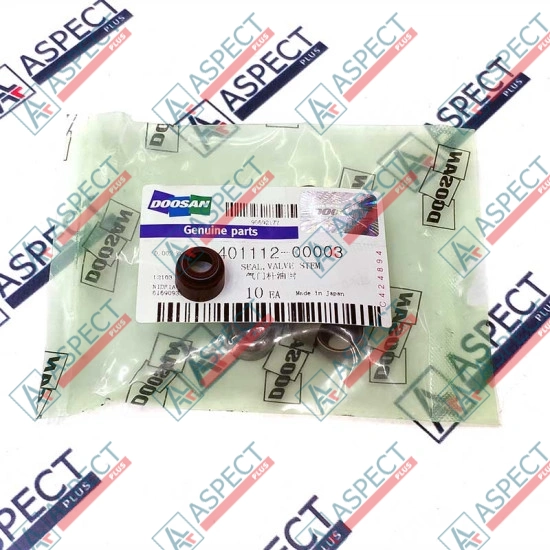 Колпачок маслосъемный Doosan (401112-00003) DX12TI Оригинал