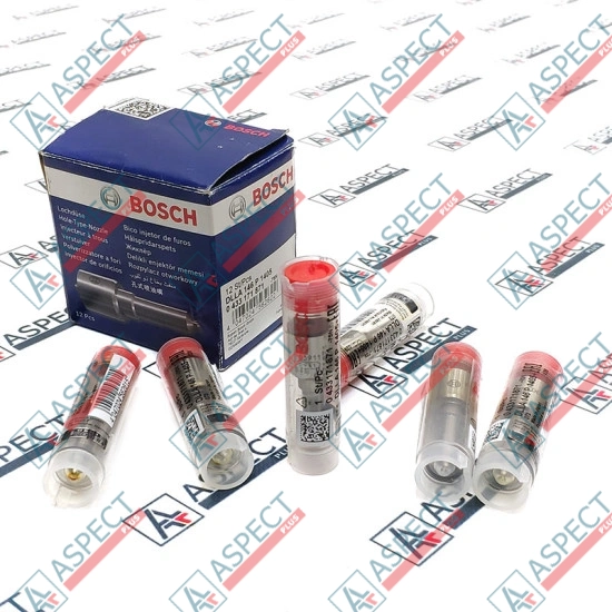 Распылитель форсунки Bosch (0433171871) Doosan Оригинал