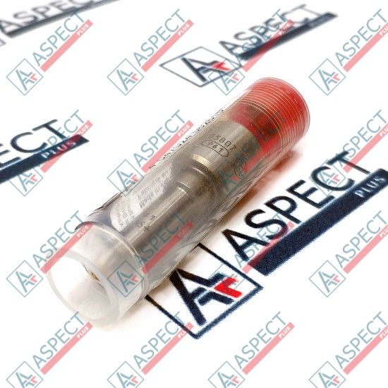 Распылитель форсунки Bosch (0433171871) Doosan Оригинал