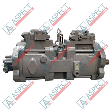 Hydraulische Pumpe K3V140DT-1JER-9N04-1 Volvo VOE14531591 Kawasaki HANDOK