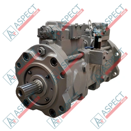 Hydraulische Pumpe K3V140DT-1JER-9N04-1 Volvo VOE14531591 Kawasaki HANDOK