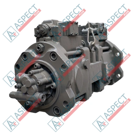 Hydraulische Pumpe K3V140DT-1JER-9N04-1 Volvo VOE14531591 Kawasaki HANDOK