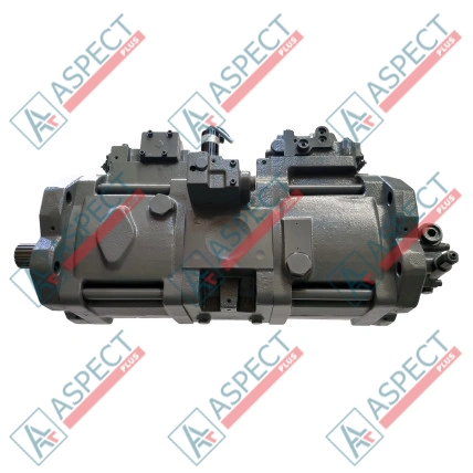 Hydraulische Pumpe K3V140DT-1JER-9N04-1 Volvo VOE14531591 Kawasaki HANDOK