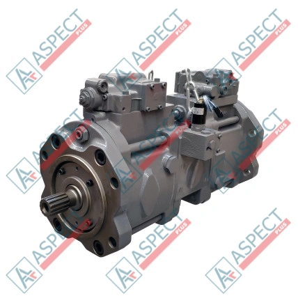 Hydraulische Pumpe K3V140DT-1UGR-HN0V Doosan 2401-9233 Kawasaki HANDOK