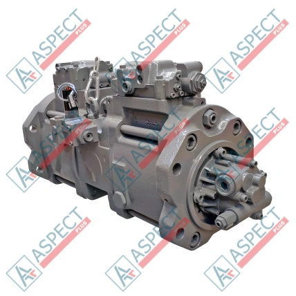 Hydraulische Pumpe K3V140DT-1UGR-HN0V Doosan 2401-9233 Kawasaki HANDOK