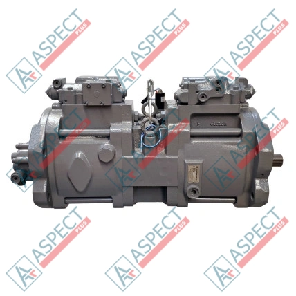 Hydraulische Pumpe K3V140DT-1UGR-HN0V Doosan 2401-9233 Kawasaki HANDOK