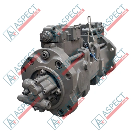 Hydraulische Pumpe K3V140DT-1UGR-HN0V Doosan 2401-9233 Kawasaki HANDOK