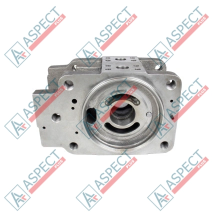 Блок распределительный Kawasaki K3V180DT, K3V180 HANDOK