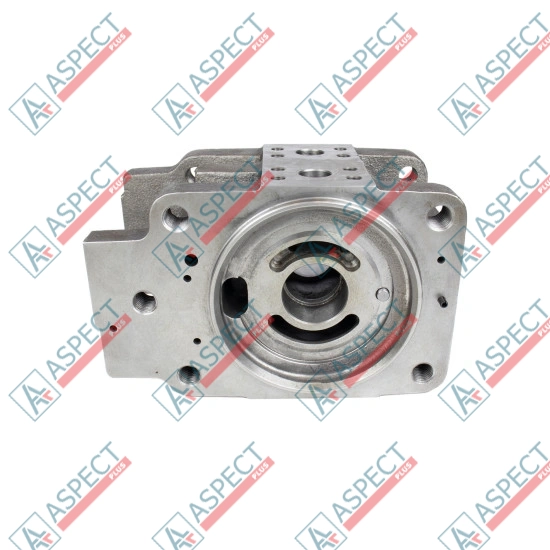 Блок распределительный Kawasaki K3V180DT, K3V180 HANDOK