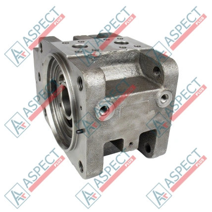 Блок распределительный Kawasaki K3V180DT, K3V180 HANDOK