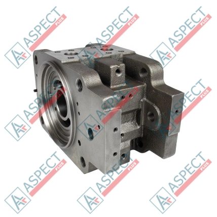Блок распределительный Kawasaki K3V180DT, K3V180 HANDOK
