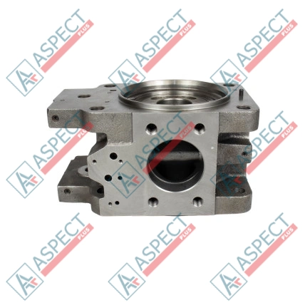Блок распределительный Kawasaki K3V180DT, K3V180 HANDOK
