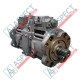 Насос гидравлический K5V140DTP-1E9R-9N02-1 Hyundai 31Q8-10010 Kawasaki HANDOK