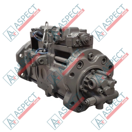 Hydraulische Pumpe K5V140DTP-1E9R-9N02-1 Hyundai 31Q8-10010 Kawasaki HANDOK