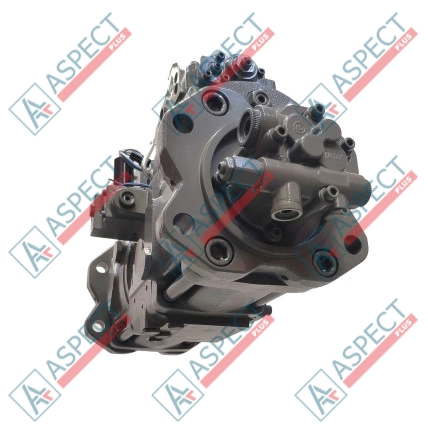 Hydraulische Pumpe K5V140DTP-1E9R-9N02-1 Hyundai 31Q8-10010 Kawasaki HANDOK