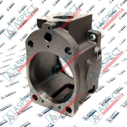 Корпус насоса гидравлического Kawasaki XJBN-00026 HANDOK