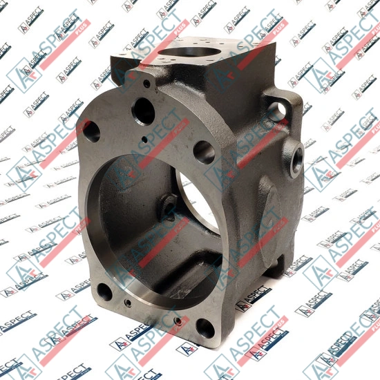 Pump Housing (Casing) Kawasaki XJBN-00026 HANDOK