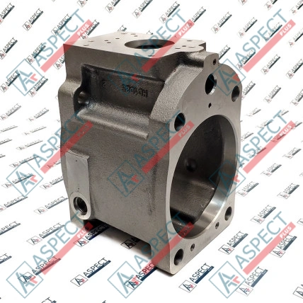 Корпус насоса гидравлического Kawasaki XJBN-00026 HANDOK