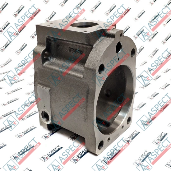 Pump Housing (Casing) Kawasaki XJBN-00026 HANDOK
