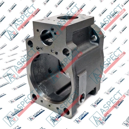 Корпус насоса гидравлического Kawasaki XJBN-00026 HANDOK