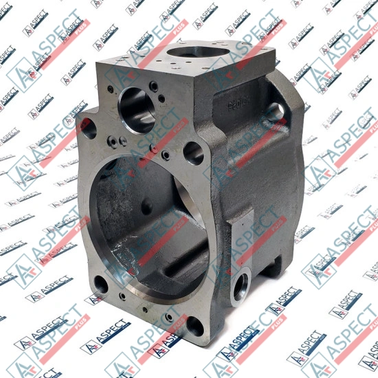 Pump Housing (Casing) Kawasaki XJBN-00026 HANDOK
